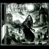 Erzebet "Umbra Ex Cryptis Gelidis Oblivionis" Double CD Erzebet "Umbra Ex Cryptis Gelidis Oblivionis" Double CD