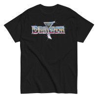 Danger "Logo" TS Danger "Logo" TS