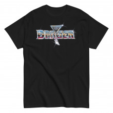 Danger "Logo" TS Danger "Logo" TS