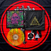 Doom Snake Cult "Love Sorrow Doom" Die Hard LP