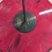 Doombringer "Ad Compita!" Amaranth Color Vinyl LP