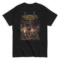 Doombringer "Ad Compita!" Black TS Doombringer "Ad Compita!" Black TS