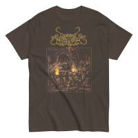 Doombringer "Ad Compita!" Brown TS Doombringer "Ad Compita!" Brown TS