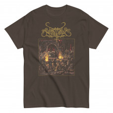 Doombringer "Ad Compita!" Brown TS Doombringer "Ad Compita!" Brown TS