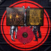Doombringer "Ad Compita!" Amaranth Color Vinyl LP