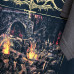Doombringer "Ad Compita!" Black TS