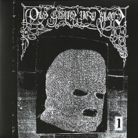 V/A Old Guard New Blood #1 Double LP V/A Old Guard New Blood #1 Double LP