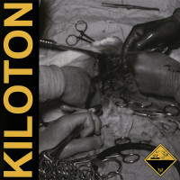 Kiloton "Kiloton" LP Kiloton "Kiloton" LP