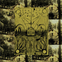 Absolute Key / Ahulabrum Split LP Absolute Key / Ahulabrum Split LP