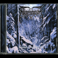 Funebrarum "Beckoning the Void of Eternal Silence" CD Funebrarum "Beckoning the Void of Eternal Silence" CD