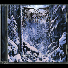 Funebrarum "Beckoning the Void of Eternal Silence" CD