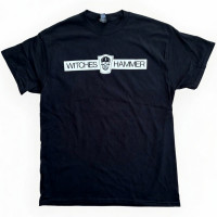Witches Hammer "Logo" TS Witches Hammer "Logo" TS
