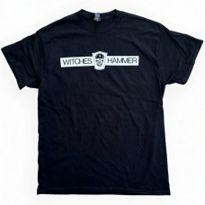 Witches Hammer "Logo" TS Witches Hammer "Logo" TS