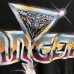 Danger "Logo" TS