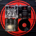 Imprecation "Satanae Tenebris Infinita" Black Vinyl LP Imprecation "Satanae Tenebris Infinita" Black Vinyl LP