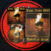 True Iron Will "Spirit of Steel" Picture LP