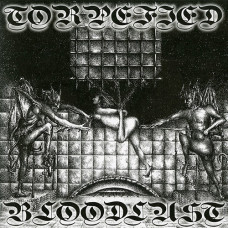 Torpefied Bloodlust "Torpefied Bloodlust" LP
