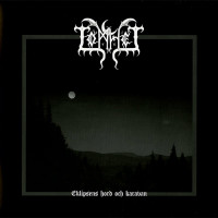 Tomhet "Eklipsens Hord Och Karavan" LP Tomhet "Eklipsens Hord Och Karavan" LP