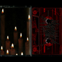 Black Cilice "Votive Fire" MC Black Cilice "Votive Fire" MC