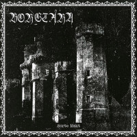 Borgtårn "Sorte Makt" LP Borgtårn "Sorte Makt" LP
