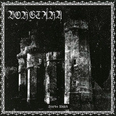 Borgtårn "Sorte Makt" LP Borgtårn "Sorte Makt" LP