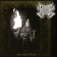 Chamber of Mirrors "Apocalyptic Dream" LP Chamber of Mirrors "Apocalyptic Dream" LP