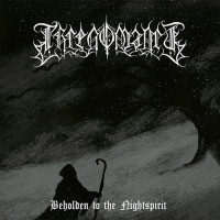 Threnomancy "Beholden to the Nightspirit" LP Threnomancy "Beholden to the Nightspirit" LP