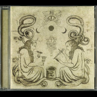Temple of the Beast "Geminian Arcana" CD Temple of the Beast "Geminian Arcana" CD