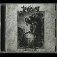 Eternal Sword "Valorous" CD Eternal Sword "Valorous" CD