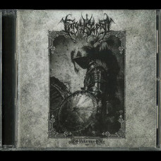 Eternal Sword "Valorous" CD