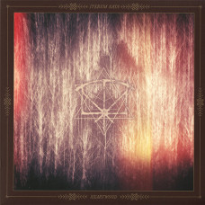 Iterum Nata "Heartwood" LP