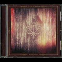 Iterum Nata "Heartwood" CD Iterum Nata "Heartwood" CD