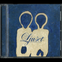 Ljuset "Ljuset" CD Ljuset "Ljuset" CD