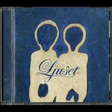 Ljuset "Ljuset" CD