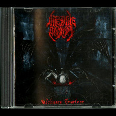 Intestine Baalism "Ultimate Instinct" CD