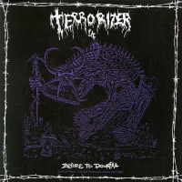 Terrorizer "Before The Downfall" Double LP + CD
