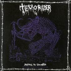 Terrorizer "Before The Downfall" Double LP + CD Terrorizer "Before The Downfall" Double LP + CD