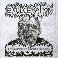 Exulceration "Syndrome of Regurgitation" Double LP + CD