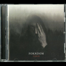 Forndom "Faþir" CD