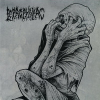 Leprophiliac / Gravavgrav Split LP