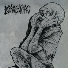 Leprophiliac / Gravavgrav Split LP