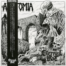 Anatomia / Eternal Rot Split LP