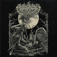 Autophagy "Demo 2018" LP