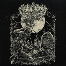 Autophagy "Demo 2018" LP