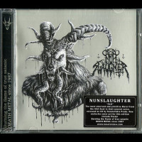NunSlaughter "Goat" CD
