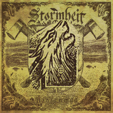 Stormheit "Pohjanmaa" LP