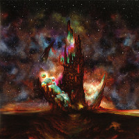 Mooncitadel "Stardawn Usurper" LP Mooncitadel "Stardawn Usurper" LP