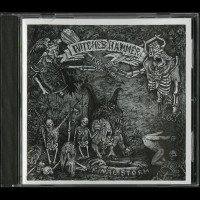 Witches Hammer "Final Storm" CD Witches Hammer "Final Storm" CD