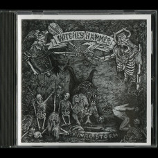 Witches Hammer "Final Storm" CD Witches Hammer "Final Storm" CD