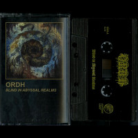 Ordh "Blind In Abyssal Realms" MC Ordh "Blind In Abyssal Realms" MC